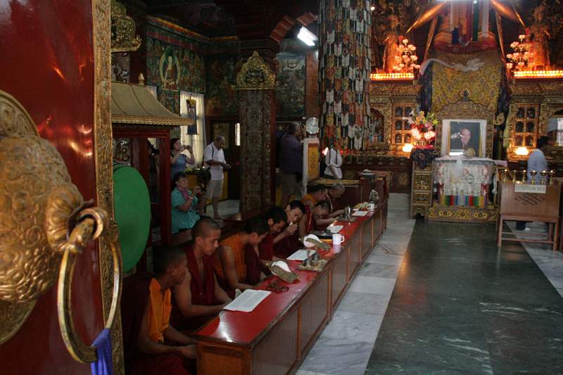 India & Nepal 2011 - 0203